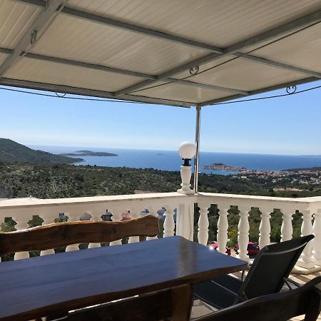 Apartment Santa Marina Primošten Extérieur photo