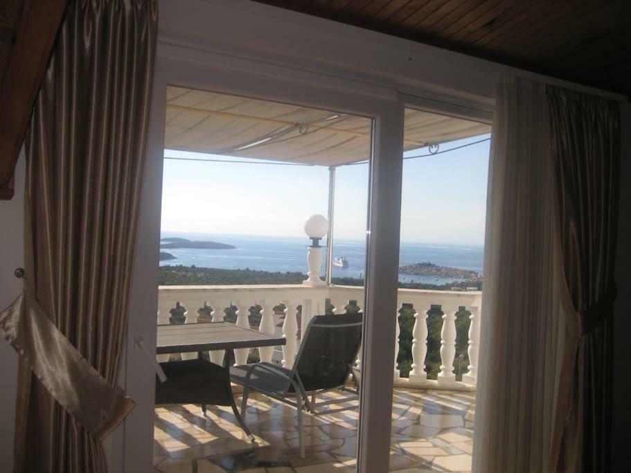 Apartment Santa Marina Primošten Extérieur photo