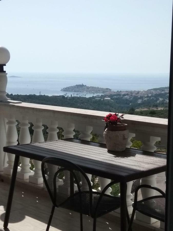 Apartment Santa Marina Primošten Extérieur photo