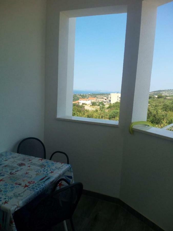 Apartment Santa Marina Primošten Extérieur photo