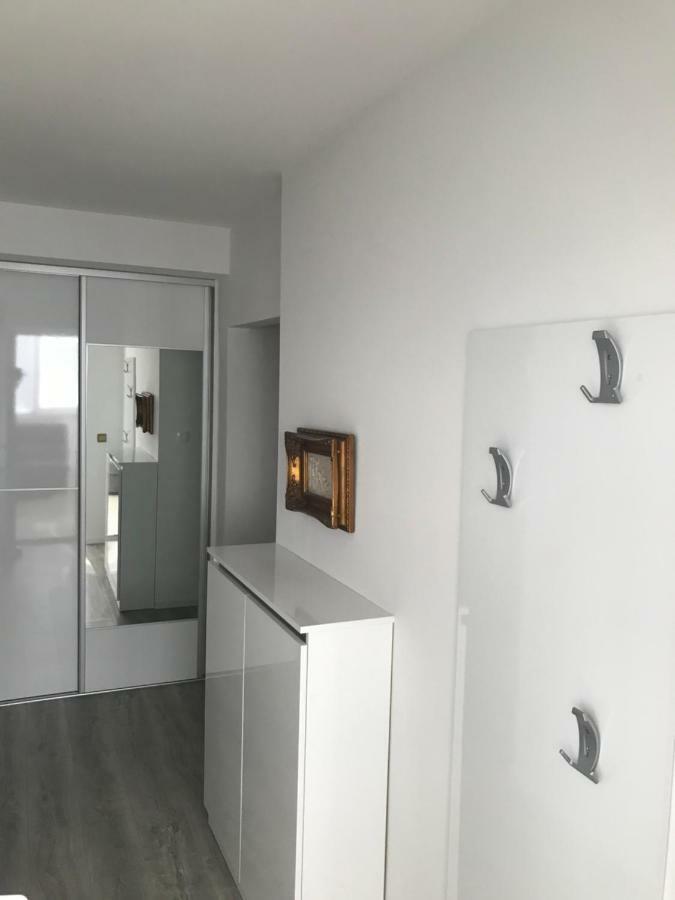 Apartment Santa Marina Primošten Extérieur photo