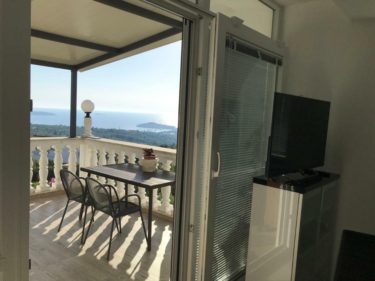 Apartment Santa Marina Primošten Extérieur photo