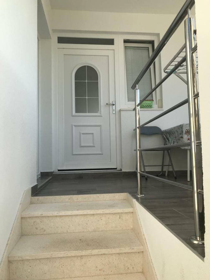 Apartment Santa Marina Primošten Extérieur photo