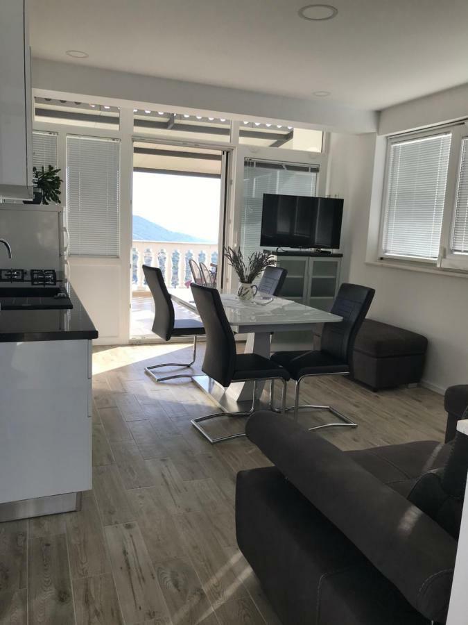 Apartment Santa Marina Primošten Extérieur photo