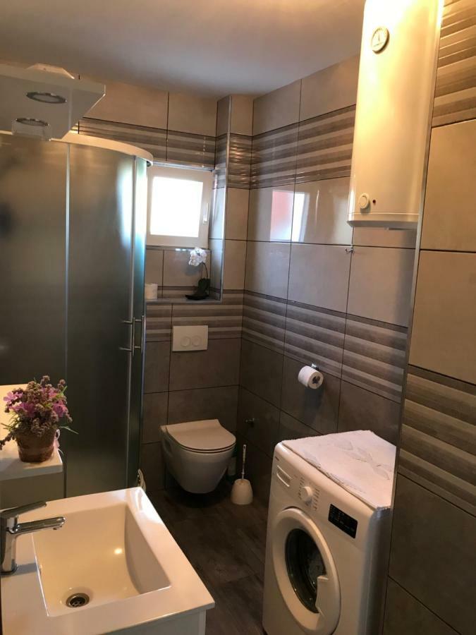 Apartment Santa Marina Primošten Extérieur photo