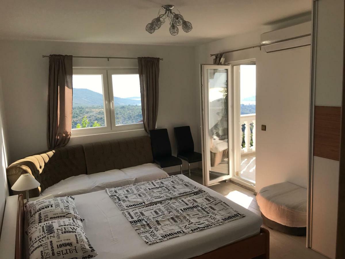 Apartment Santa Marina Primošten Extérieur photo