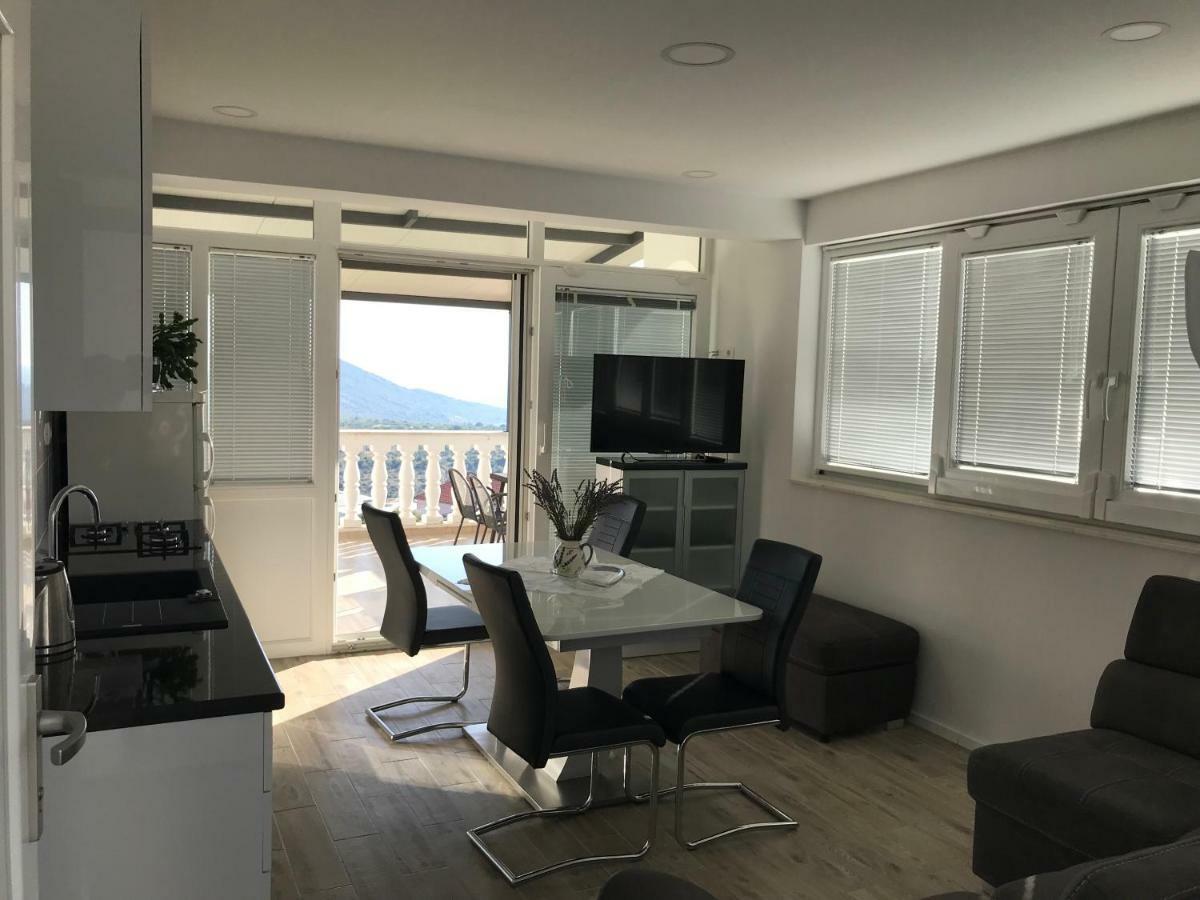Apartment Santa Marina Primošten Extérieur photo