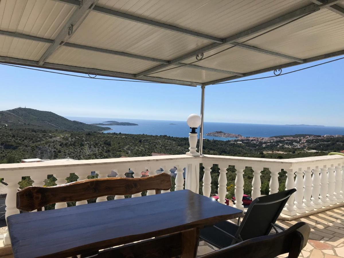 Apartment Santa Marina Primošten Extérieur photo