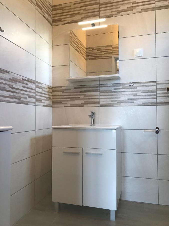 Apartment Santa Marina Primošten Extérieur photo