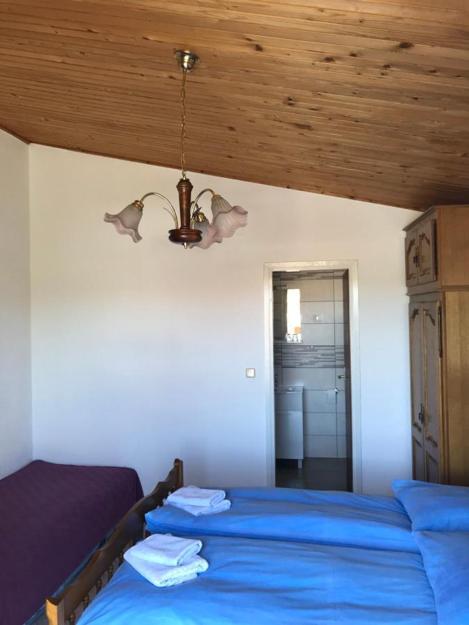 Apartment Santa Marina Primošten Extérieur photo