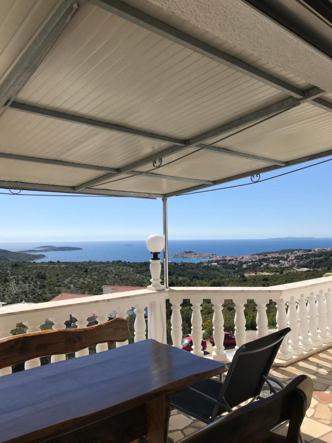 Apartment Santa Marina Primošten Extérieur photo