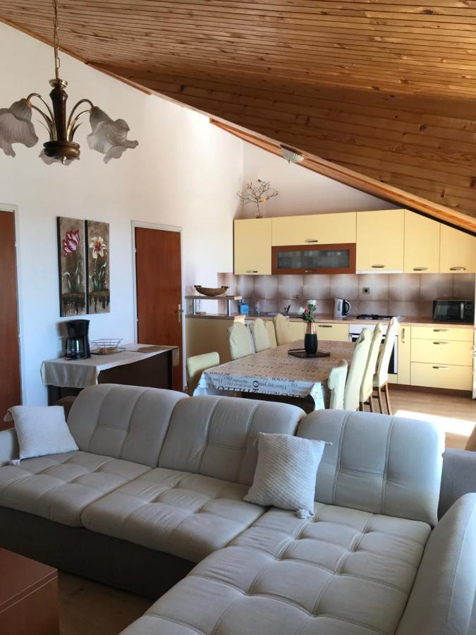 Apartment Santa Marina Primošten Extérieur photo