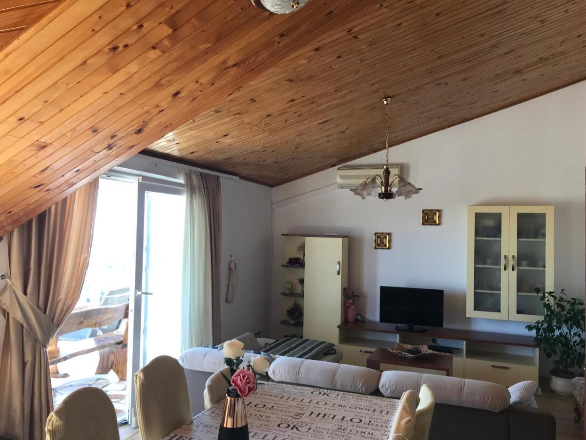 Apartment Santa Marina Primošten Extérieur photo