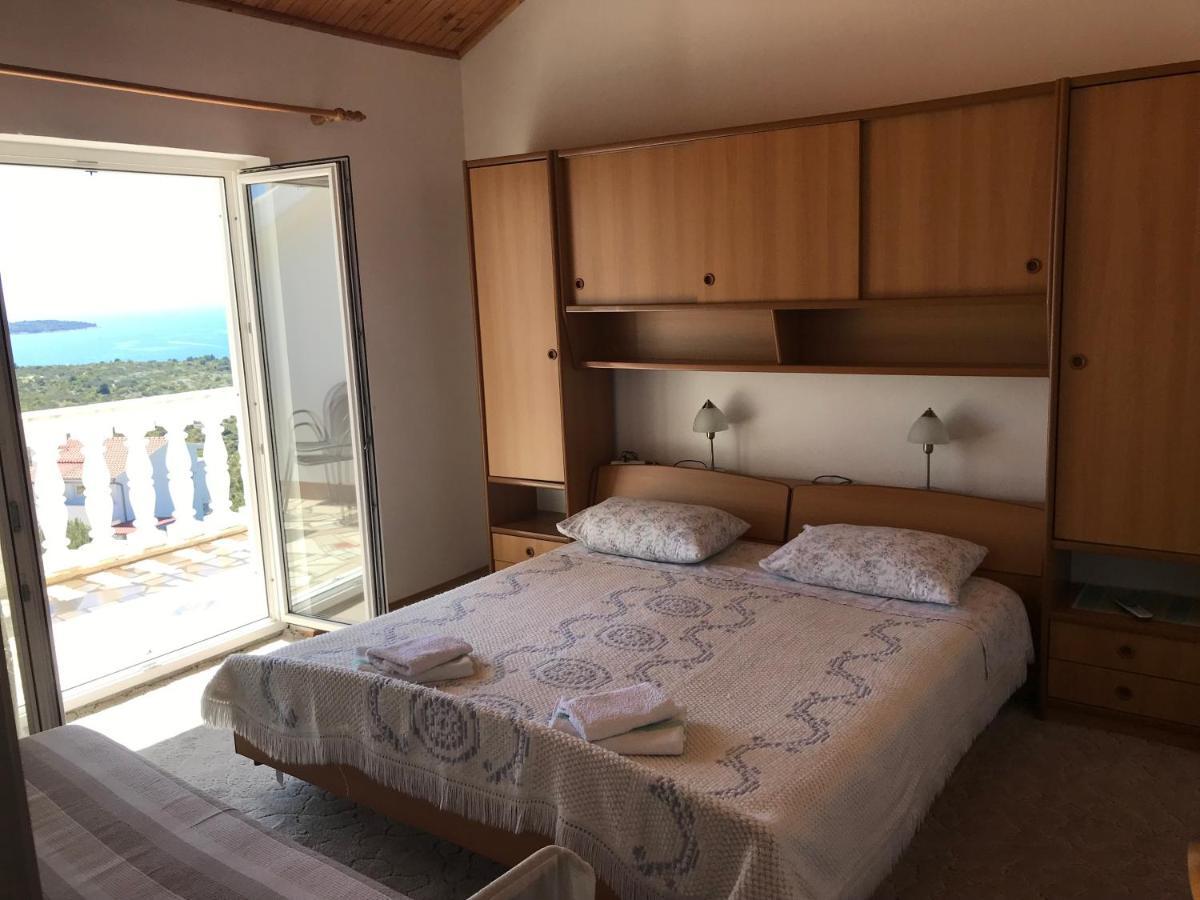 Apartment Santa Marina Primošten Extérieur photo