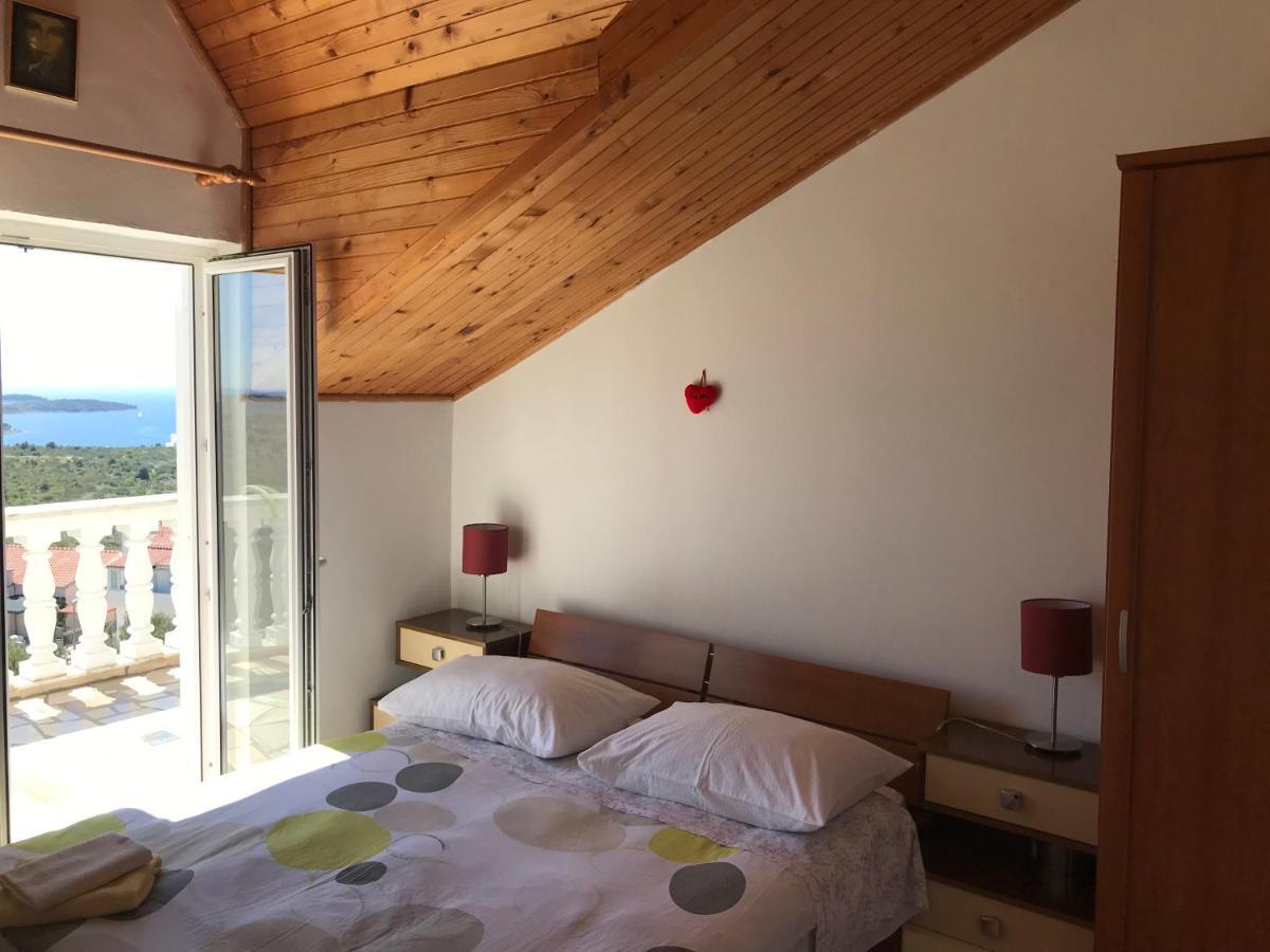 Apartment Santa Marina Primošten Extérieur photo