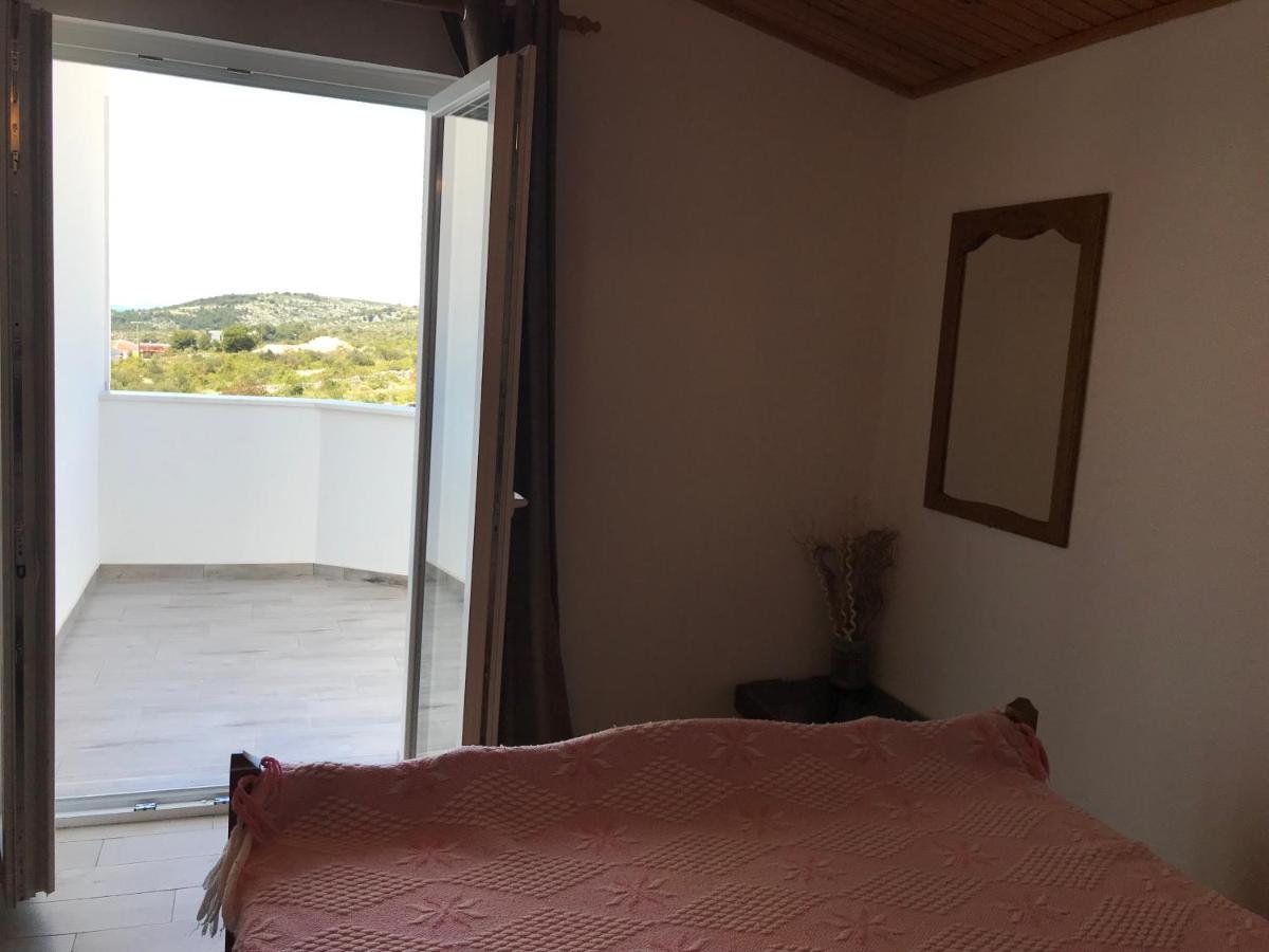 Apartment Santa Marina Primošten Extérieur photo