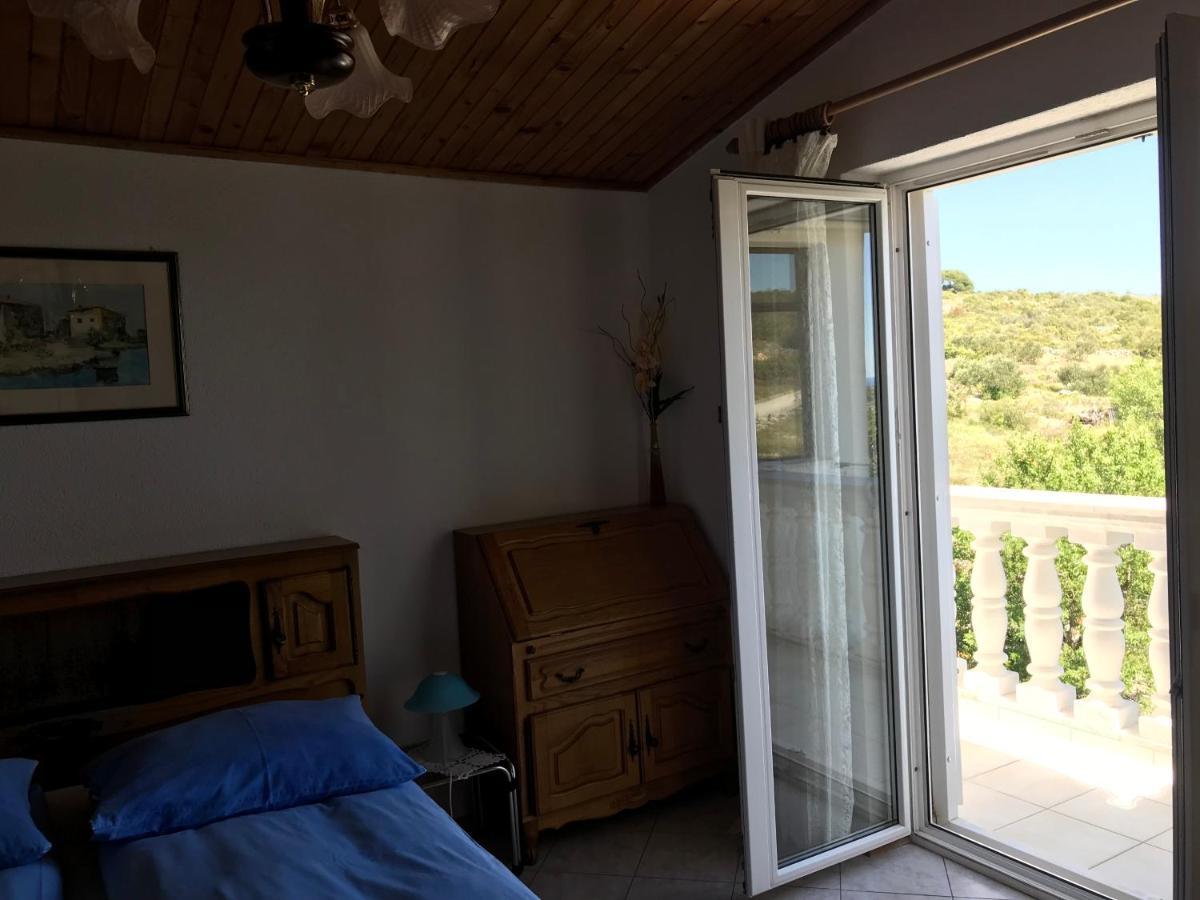Apartment Santa Marina Primošten Extérieur photo